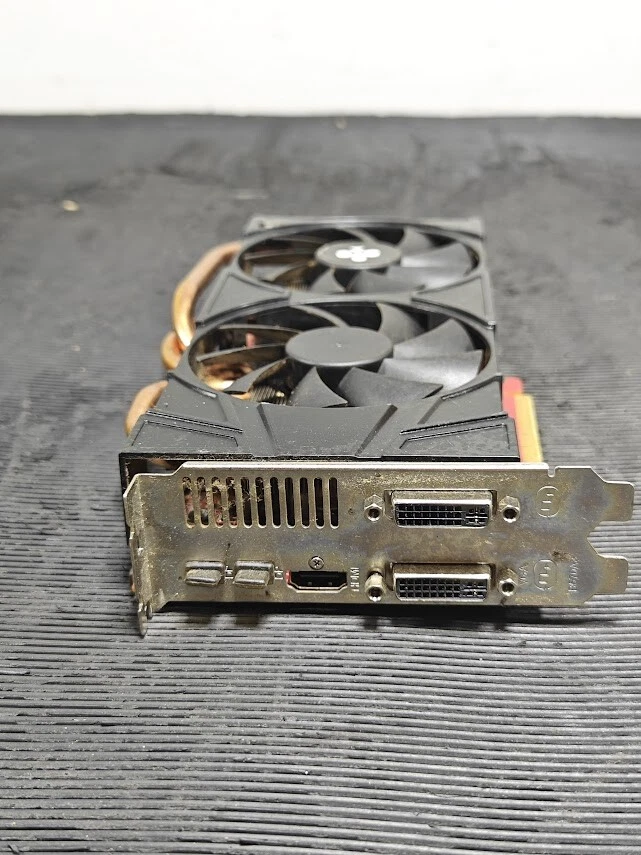 Used ATI Radeon HD 6950 Graphics Card - No Accessories - Image 3 of 4