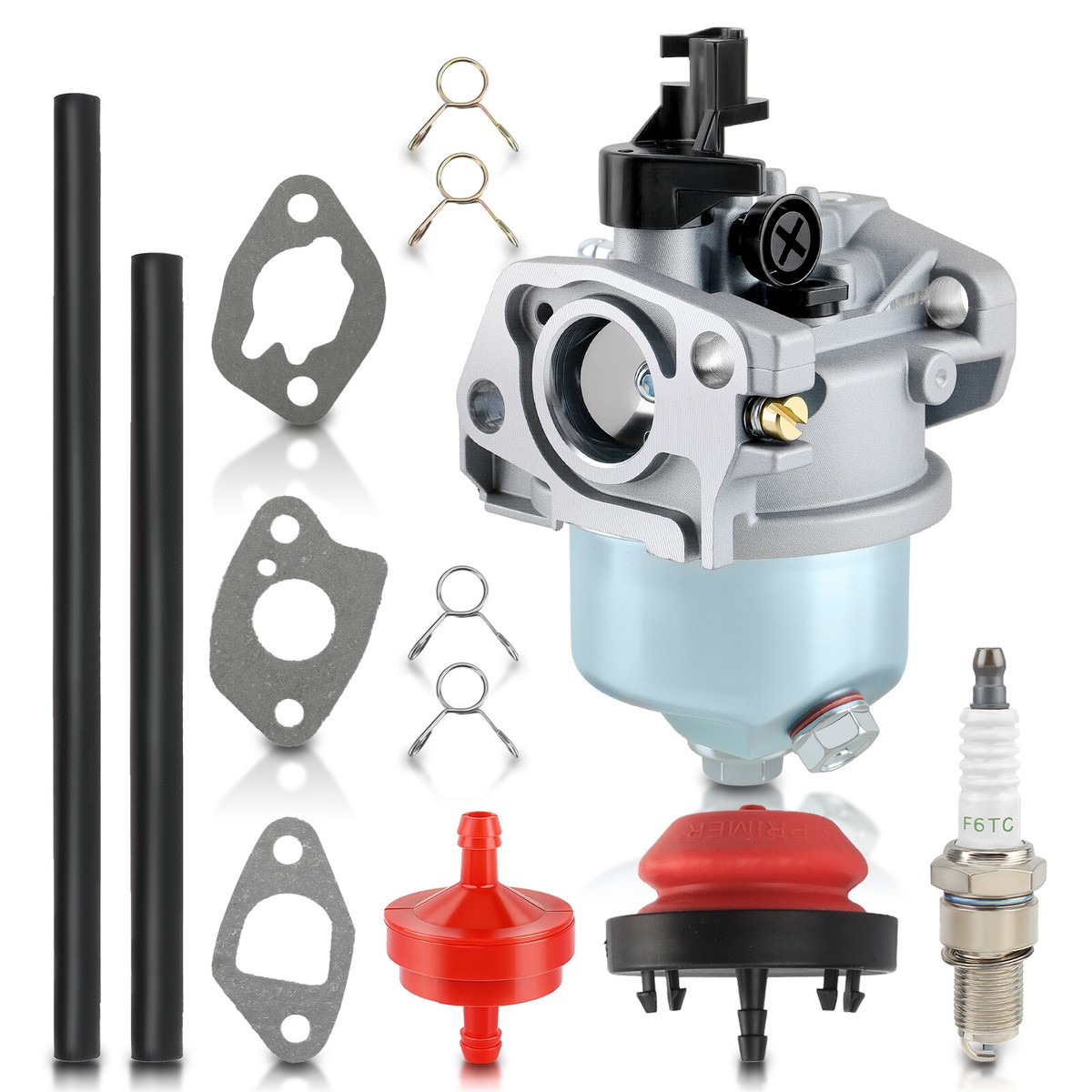 Cub Cadet CC 550 ES 19