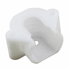 131825900 Dryer Rear Drum Bearing Cup for Frigidaire Kenmore DE727, EA418807