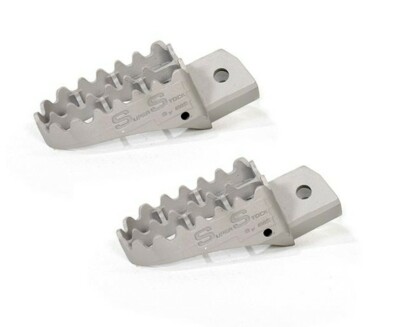 IMS Super Stock Foot Pegs Honda CR125 CR250 CR500 95-99