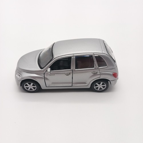 2000 Maisto PT Cruiser GT Cruiser Panel Cruiser Maßstab 1:39 Konvolut 3 Diecast Autos - Bild 16 von 24