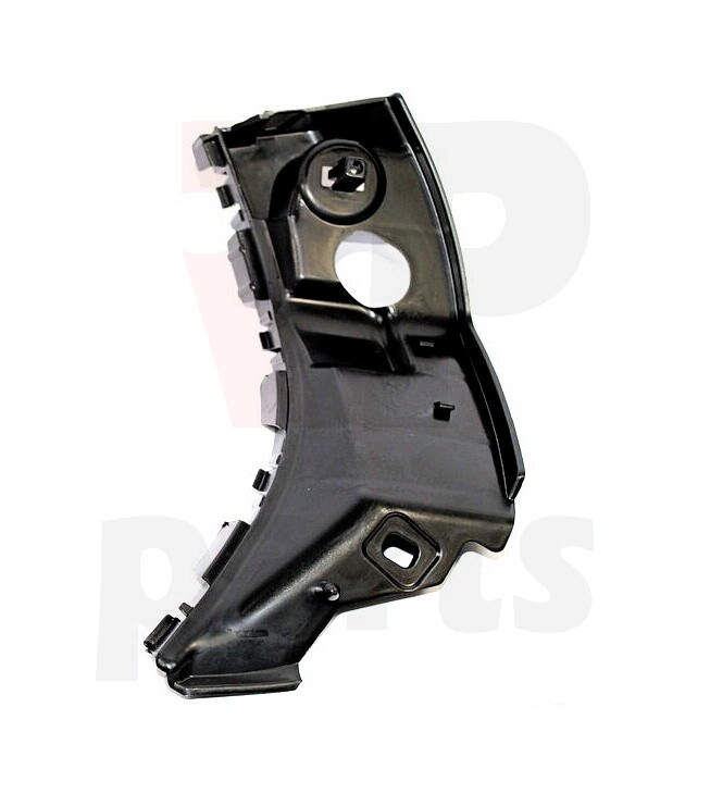 Kit Paraurti Anteriore Sinistro/destro Per Citroen C1 E Peugeot 107 (2005-2014) - Ricambio Originale - Foto 7