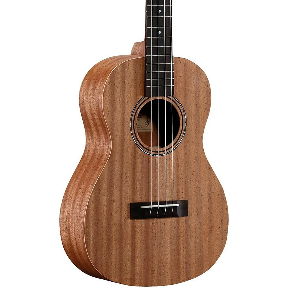 Baritone top ukulele ebay