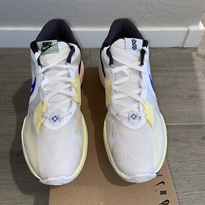 Nike Kyrie Low 5 Butterfly Effect Men display picture 1