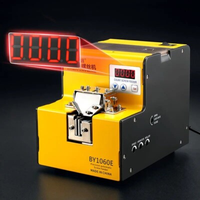 Automatic Screw Aligner Screw Alignment Feeder Screw Dispenser Screw Conveyor