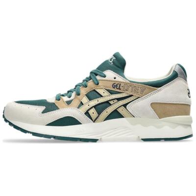 ASICS Gel Lyte 5 Dark Neptune Sand - 1203A344-301 | eBay