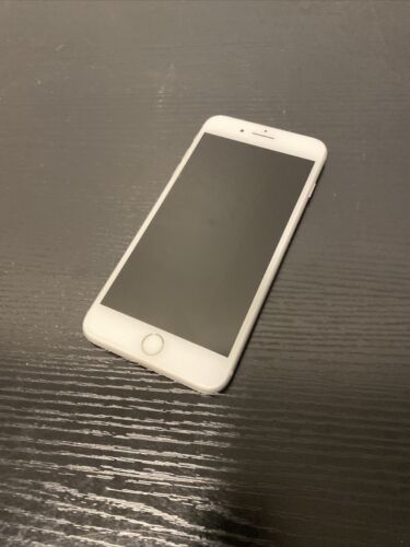 Apple iPhone 8 Plus A1897 entsperrt 64GB weiß Top Zustand - Bild 1 von 3