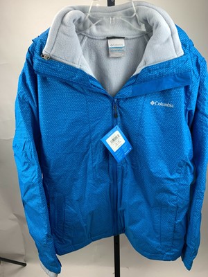 ruby river interchange jacket