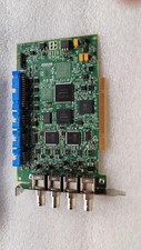 MATROX Y7142-03 MOR/2VD/84 acquisition card