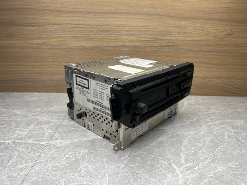 BMW OEM CCC CD Professional Navigation Radio Audio System E90 E91 E92 E93 E87 - Picture 8 of 17