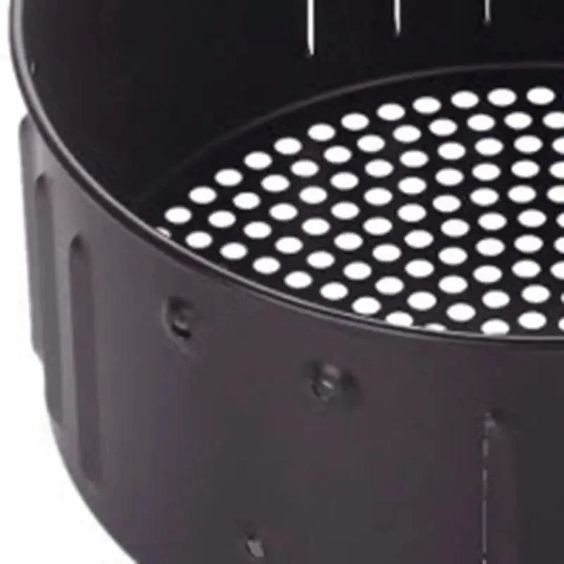 Universal Durable Compact Air Fryer Replacement Basket Accessories Reusable