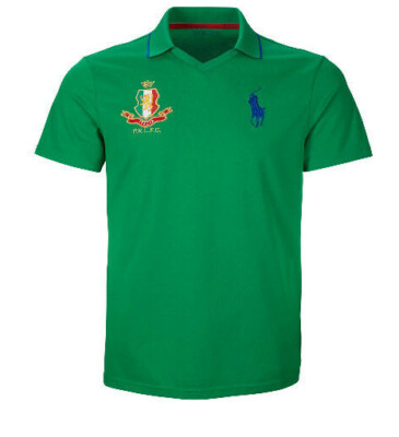 プ*読様 「新品」Polo Country Ralph Lauren ラグビーシ Ralph Lauren Mens Wicking Big Pony World Cup Country Crest Sport