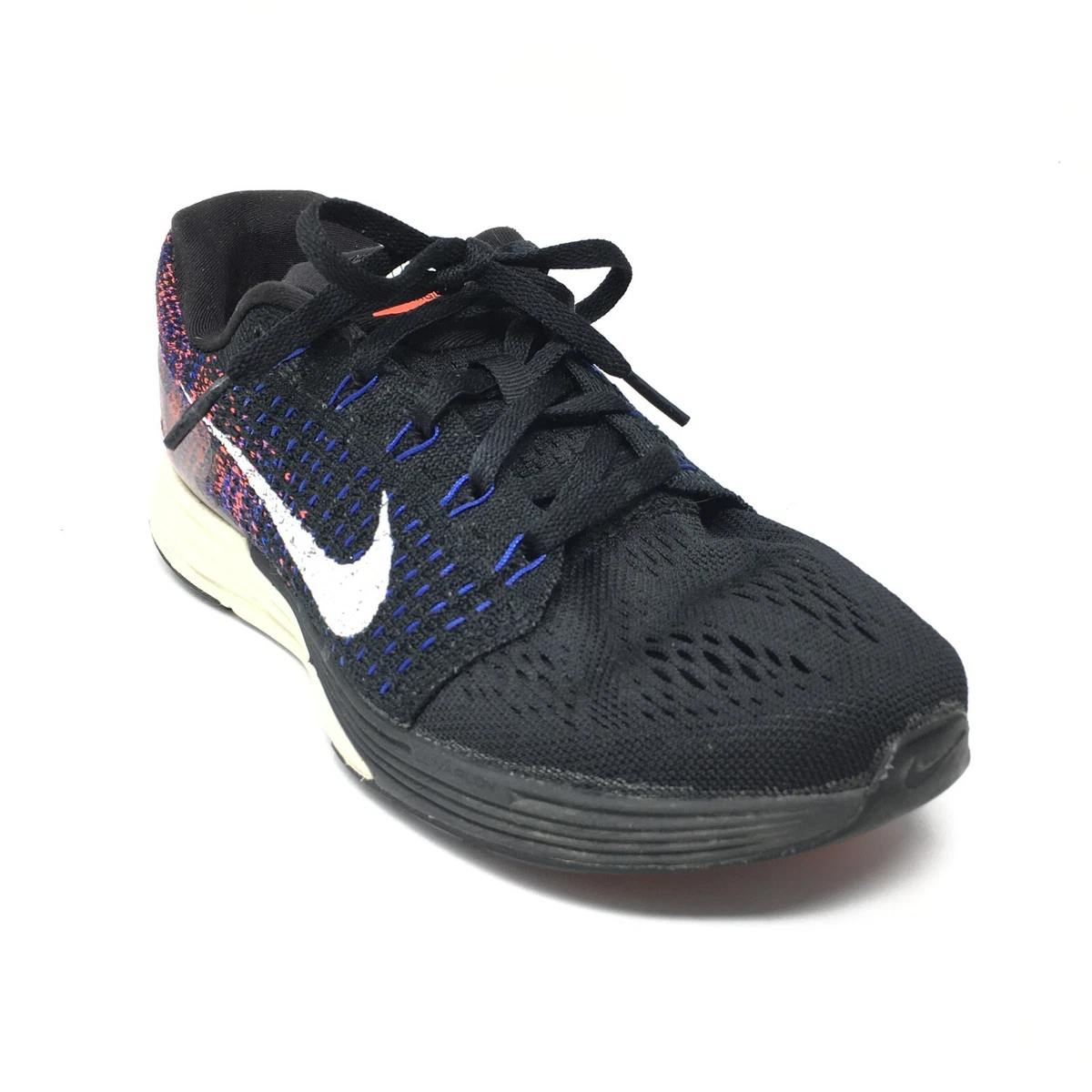 Nike lunarglide flyknit sale