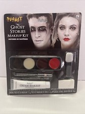 Spirit Halloween Ghost Stories Makeup Kit New With Applicator New