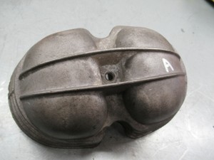 Bmw Airhead R90 6 R75 6 R60 6 R75 5 R90s Valve Rocker Cover R50 5 R60 5 A Ebay