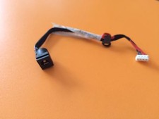 Power Connector For TOSHIBA EQUIUM A100 Series