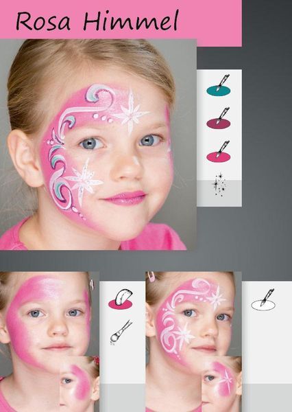 Thumbnail - Funky Faces