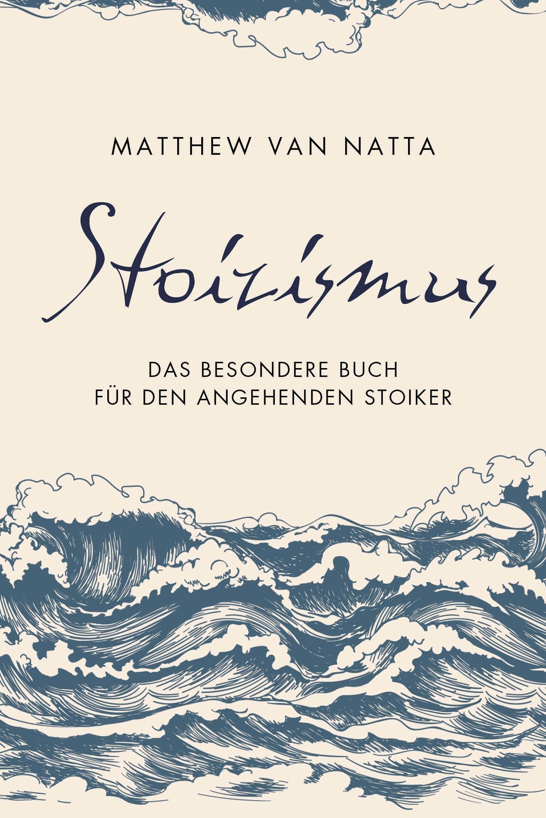Thumbnail - Stoizismus, Matthew Van Natta