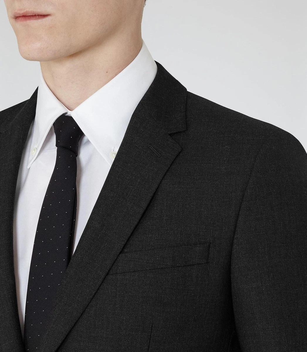 Ebay cheap reiss coat