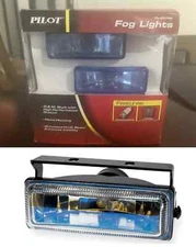 Pilot Automotive Fog Lights PL-2074B