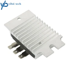 For John Deere Tractor GT245 GX255 GX325 GX335 21066-7012 Voltage Regulator