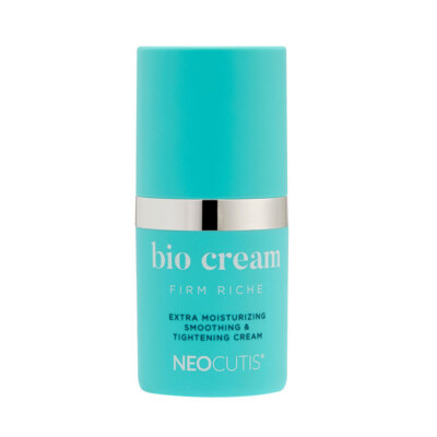 Bio Cream Firm Riche Extra Moisturizing Smoothing & Tightening Cream 0.5 oz