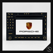 Turbo Porsche BOXSTER