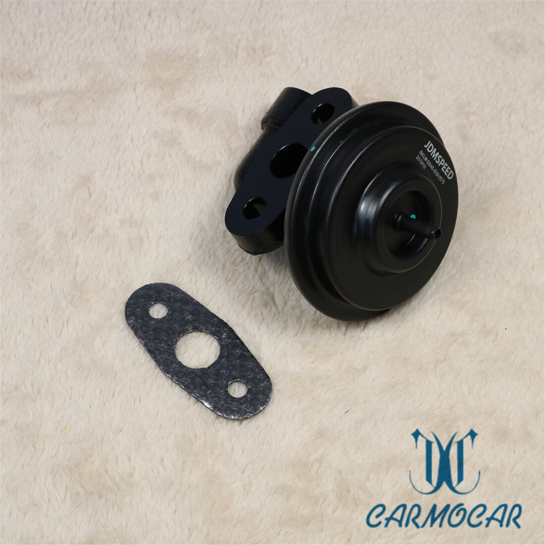 TURBOCHARGERMASTER EGR Valve EGV575 – Direct Fit For Ford F-150, Mazda, Mercury Explorer