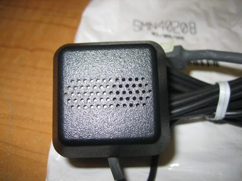 NEW Motorola Hands Free Microphone Mic SMN4020B - 第 2/3 張圖片