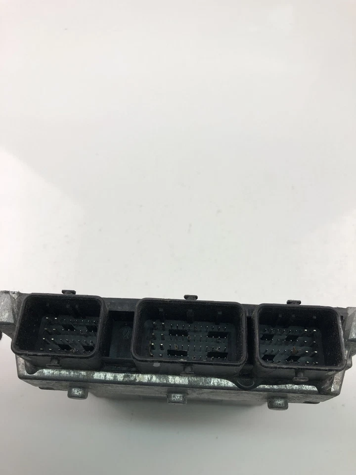 Centralina motore FORD MONDEO IV BA7 8G91-12A650-BD ECU 2011 27245613 - Immagine 3 di 4