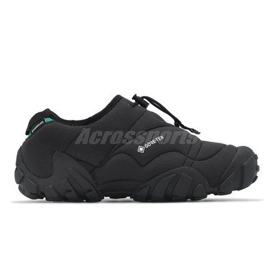 adidas Radlander MOC GTX Gore-Tex Black White Men Casual Shoes 
