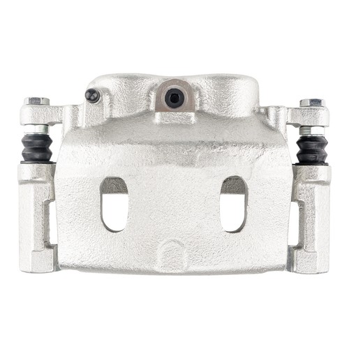 1x Pinza de freno delantera izquierda con soporte para Cadillac Chevy GMC Silverado 2008-2018 - Imagen 12 de 16