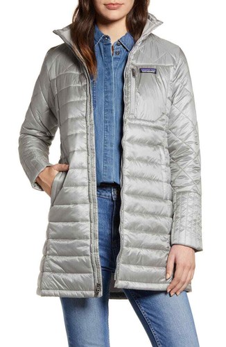 Patagonia Womens 'Radalie' Parka Jacket 