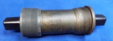 Shimano BB-CS15 73x122mm English Thread Bottom Bracket Square Taper NOS