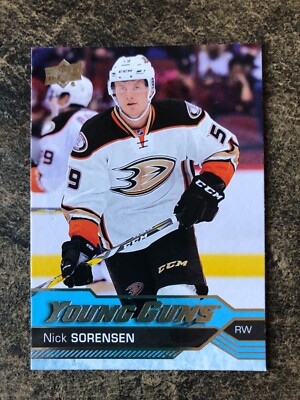 2016-17 Upper Deck - Base 201-500 (YOU PICK)