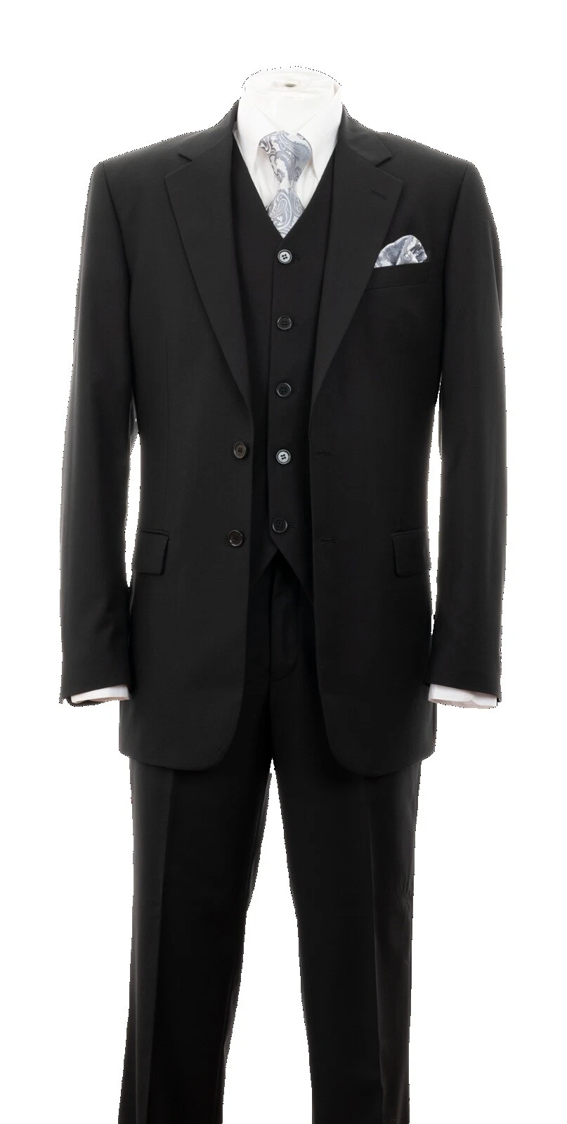 Vintageless Suits & Blazers for Men