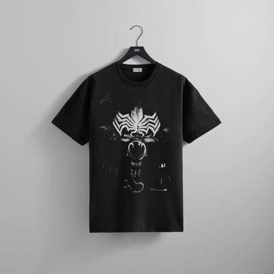 Marvel | Kith Spider-Man Venom Vintage Tee DS Size XL | eBay