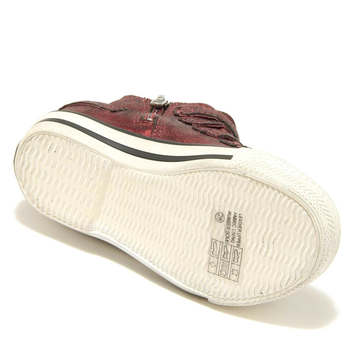 1448G sneaker ASH KID FANTA scarpa bimba shoes kids | eBay