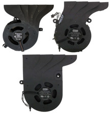 Ventilateurs processeur iMac