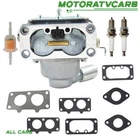ALL-CARB Carburetor For John Deere D125 D130 D150 D170 LA135 LA145 LA155 LA165