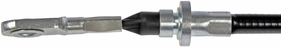 Se adapta a GMC C7500 1997-2002 Topkick cable de embrague Dorman 1998 1999 2000 2001 2002 Foto 2 de 2