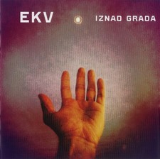 Ekatarina Velika - Iznad Grada (2xCD) (Mint (...