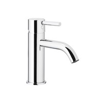 Waschtischarmatur Mit Ablaufgarnitur Wasserhahn Bad Waschbecken Mischbatterie