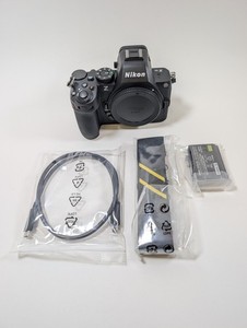 Nikon Z5 Body | eBay
