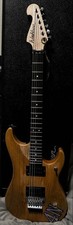 Washburn 4N USA Customshop Nuno Bettencourt Signature Electric Guitar
