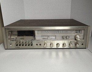 【ヴィンテージ】カセットプレーヤー　パイオニア PioneerKS-505 ヴィンテージ】カセットプレーヤー パイオニア PioneerKS-505