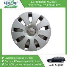 Jantes Audi A4