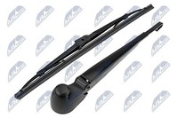 Original NTY Wischarm Scheibenreinigung EWB-WW-002 FüR VW