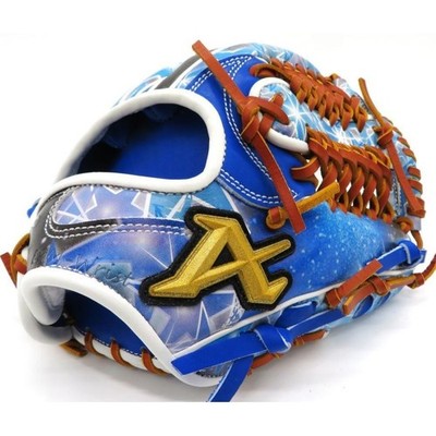 ATOMS Limited Edition for JAPAN ALL-STAR GAME 11.5'' RHT LH 066 Model