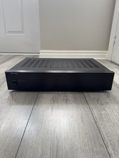 Rotel RB970BX Stereo/Mono Power Amplifier 